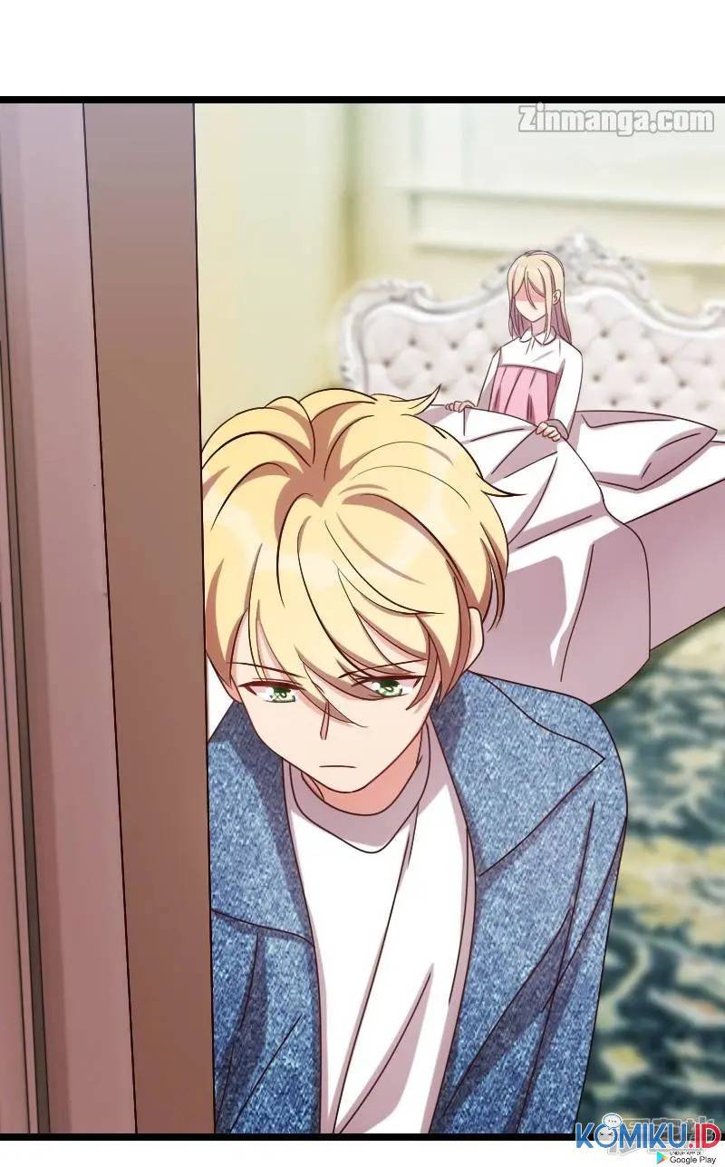 CEO’s Sudden Proposal Chapter 155 Gambar 18